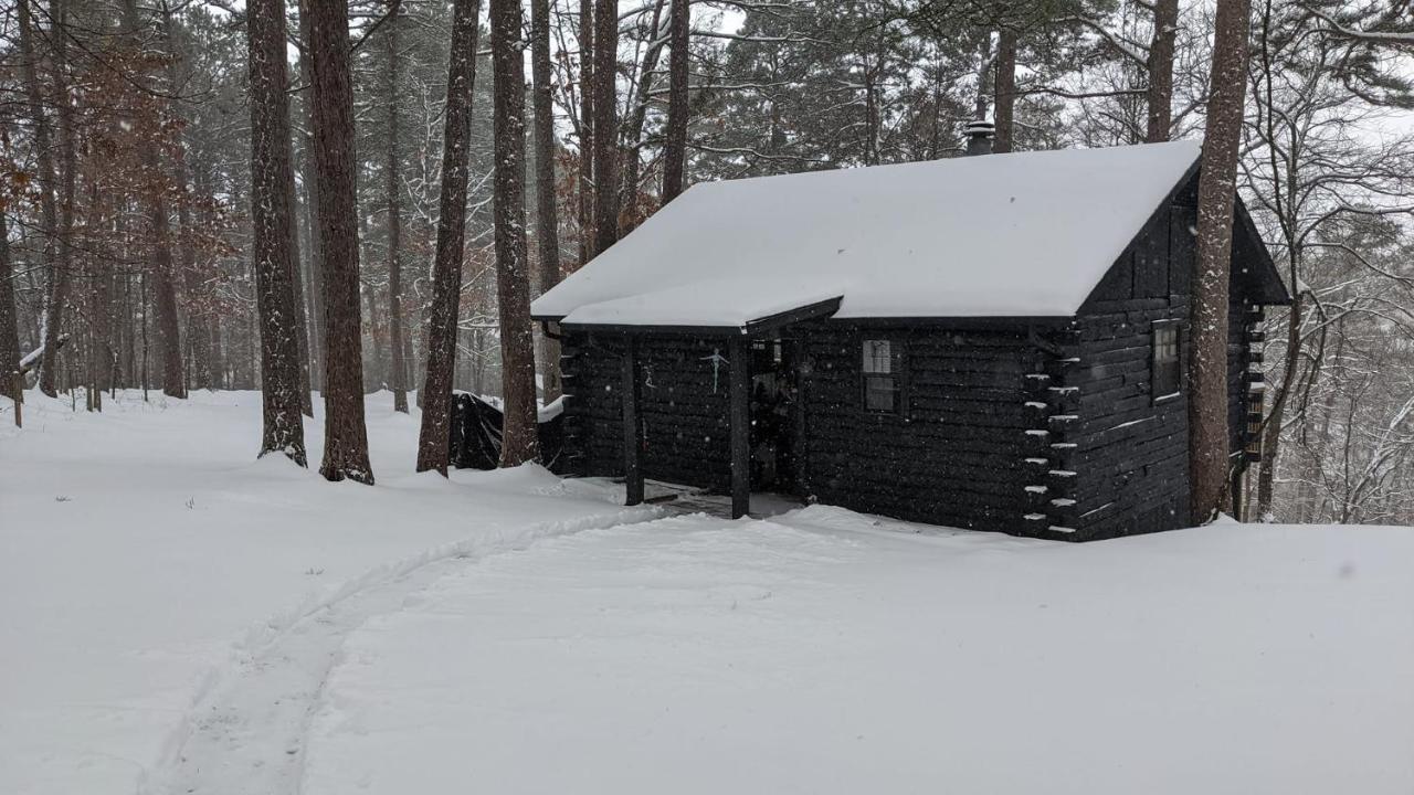 Loblolly Pines Adventure Log Eureka Springs
